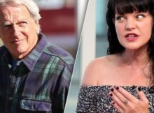 Rumors Are True Mark Harmon & Pauley Perrette Confirms