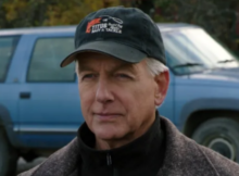 Wondered About Mark Harmon’s Next Steps After NCIS? He May Get A Little ‘Freaky’