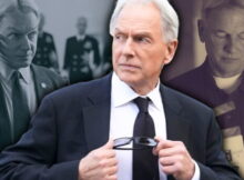 Did This Person Force Mark Harmon Out of NCIS? Shocking Truth Revealed!