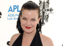 Sad News of Pauley Perrette