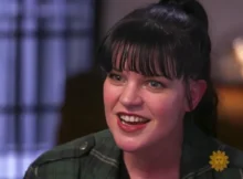 Emotional Moment When Pauley Perrette Says Goodbye To ‘Abby’ on NCIS