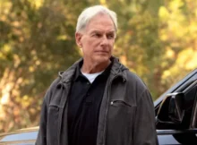 Mark Harmon Revealed Gibbs Almost Had A Different Name, And He Nearly Dropped Out Of NCIS Because Of It