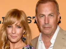 Kelly Reilly Confirms What We All Suspected About Kevin Costner