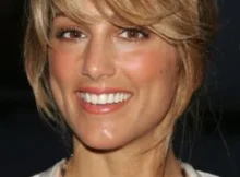 Jennifer Esposito Left Nothing To The Imagination, Try Not To Gasp