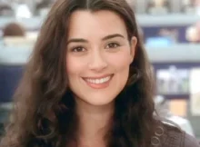 Cote De Pablo Left Nothing To The Imagination, Try Not To Gasp