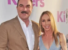 Tom Selleck Very Emotional After Her Wife Confess This