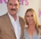 Tom Selleck Very Emotional After Her Wife Confess This