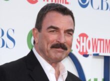 Tom Selleck admits he experiences health issues after over 50 years of doing his own film stunts