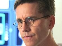 Brian Dietzen Says Goodbye