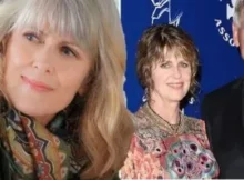 Pam Dawber Confessed Why Mark Harmon Had To Run Away From NCIS