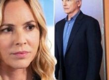 Mark Harmon Confesses She Was the Love of His Life – Rumors Between Jack & Gibbs Confirmed