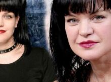 You Won’t Believe What Pauley Perrette Said About Mark Harmon