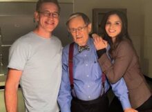 ‘NCIS’ to Honor Late Cast Member David McCallum In Upcoming Episode