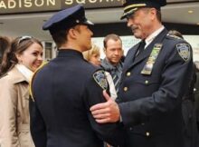 The next episode of Blue Bloods will be heartbreaking that even the video man who recorded it cried.