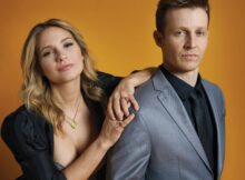 Speculation Ends: Will Estes & Vanessa Ray Confirms all the Rumors