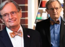 The Unforgettable Farewell: David McCallum’s Last Episode as ‘Ducky’ on NCIS – Prepare for an Emotional Rollercoaster!