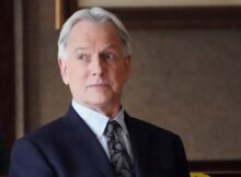 Mark Harmon Shows His Shocking Reason for Joining NCIS