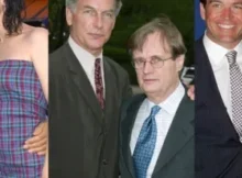 NCIS: Mark Harmon Expresses His Absolute Adoration for Working With the Incredible Human Being, David McCallum