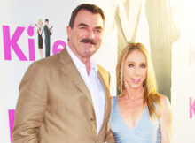 “At 78, Tom Selleck Reveals the Love of His Life”