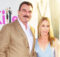 “At 78, Tom Selleck Reveals the Love of His Life”