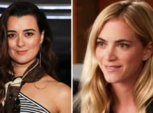 Why did Emily Wickersham Leave NCIS Despite Successfully Replacing Cote De Pablo?