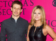 Blue Bloods’ Stars Will Estes and Vanessa Ray Talk Jamko, Learning from Each Other, and More..