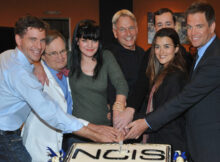 NCIS: 10 Mind-blowing Behind-The-Scenes Secrets Revealed!