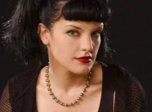 The Sad Reason Pauley Perrette Said Goodbye