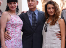 Mark Harmon Says Pauley Perrette Is Better Than Cote De Pablo When It Comes To…