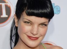 Pauley Perrette Steps Out And Stuns Fans With Her New…