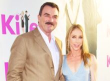 Tom Selleck’s Shocking Confession: The Love of His Life Revealed! Find Out the Surprising Truth!