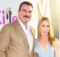 Tom Selleck’s Shocking Confession: The Love of His Life Revealed! Find Out the Surprising Truth!