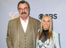 Tom Selleck’s Wife Finally Breaks Her Silence