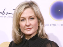 This Is Why Blue Bloods Got Rid Of Amy Carlson (Linda Reagan)