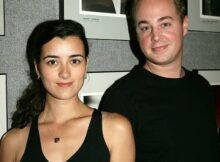 Speculation Ends: Sean Murray & Cote de Pablo Confirms all the Rumors