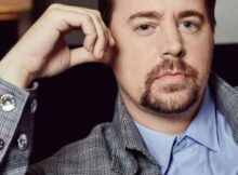 Sad News from Sean Murray