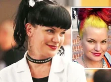 In A New Behind -The-Scenes Video, “NCIS” STAR Pauley Perrette Looks Completely Different.