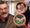 The Truth Inside the World of Tom Selleck and His Wife