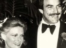 Jillie Mack Finally Confirms What We All Suspected About Tom Selleck