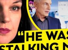 Pauley Perrette Accuses Mark Harmon of Scheming – On-Set Sabotage Revealed!