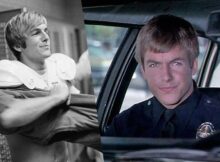 How Adam-12 helped turn Mark Harmon from a college football standout into a TV star