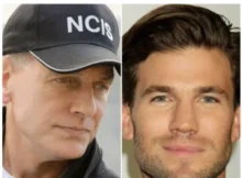 The younger actor replaces Mark Harmon’s ‘NCIS’ Gibbs in ‘Origins.’ Who could it be?