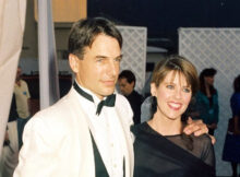 Remember  Mark Harmon’s Ex-Girlfriend Try Not To Gasp When You See Her Today!