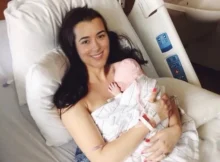 NCIS Star Cote de Pablo’s Life-Changing News: First-Time Motherhood Revealed!