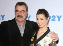 Blue Bloods actor Bridget Moynahan Explained Why She Has A ‘Man Crush’ on Co-Star Tom Selleck