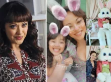 Blue Bloods actor Marisa Ramirez Celebrates ‘Easter’ with Her Daughter