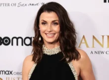 Every Man That Bridget Moynahan Had A Relationship With…