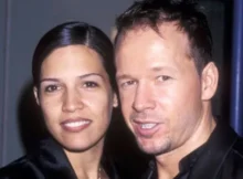 Do you Remember Donnie Wahlberg’s Ex-Wife? Try Not to Gasp When You See Her Now