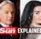 Speculation Ends: Angie Harmon & Mark Harmon Confirms all the Rumors