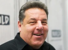 Good News From Steve Schirripa